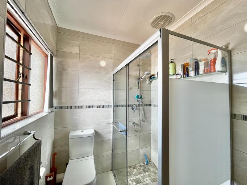 4 Bedroom Property for Sale in Tergniet Western Cape